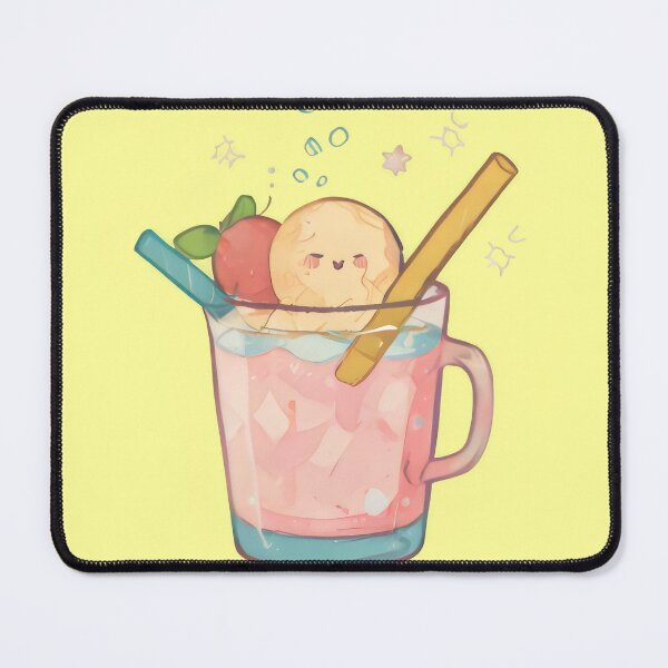 Item preview, Creamy Pop designed and sold by Lunsea shop.