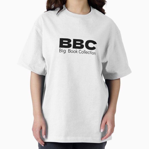 Item preview, BBC – Colección de libros grandes (Meme divertido y friki) designed and sold by Cleavage Culture.