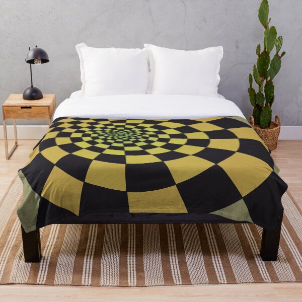 Item preview, Geometric Swirl  designed and sold by cravtive.