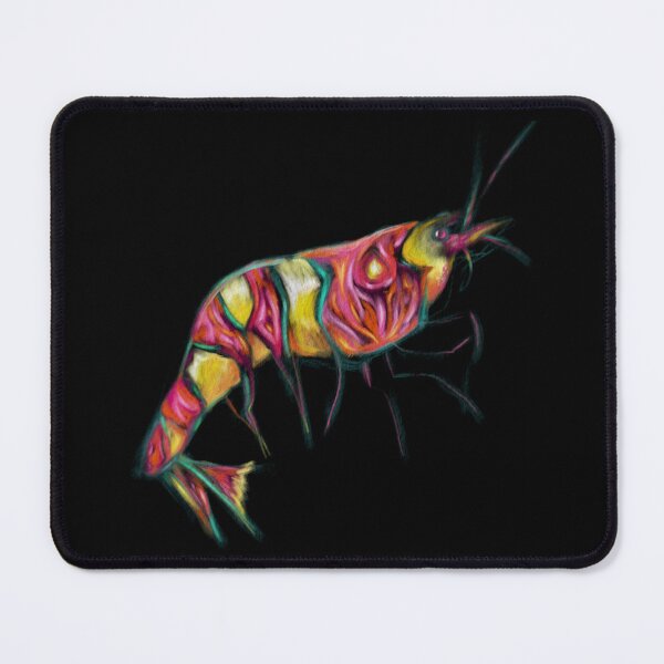 Item preview, Prawn Cocktail designed and sold by Mellow-Child.