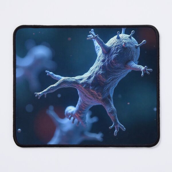 Item preview, Revolutionizing Healthcare: The Future of Medicine with Nanotechnology designed and sold by LinaSpectrum.