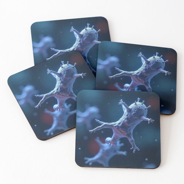 Item preview, Revolutionizing Healthcare: The Future of Medicine with Nanotechnology designed and sold by LinaSpectrum.