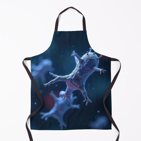 Item preview, Revolutionizing Healthcare: The Future of Medicine with Nanotechnology designed and sold by LinaSpectrum.