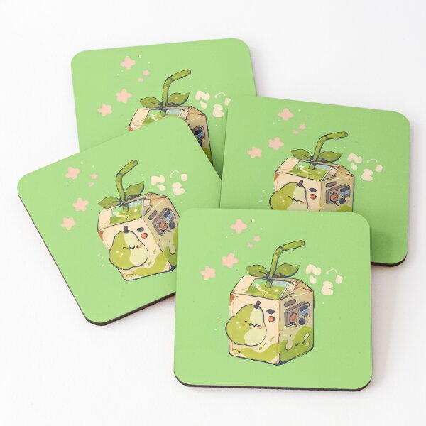 Item preview, Neon Pear Player designed and sold by Lunsea shop.