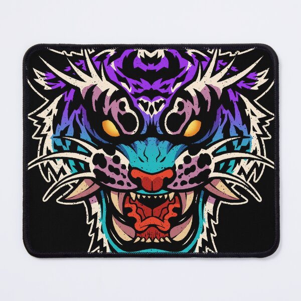 Item preview, Tiger Honor Never Dies designed and sold by marceloosapo.