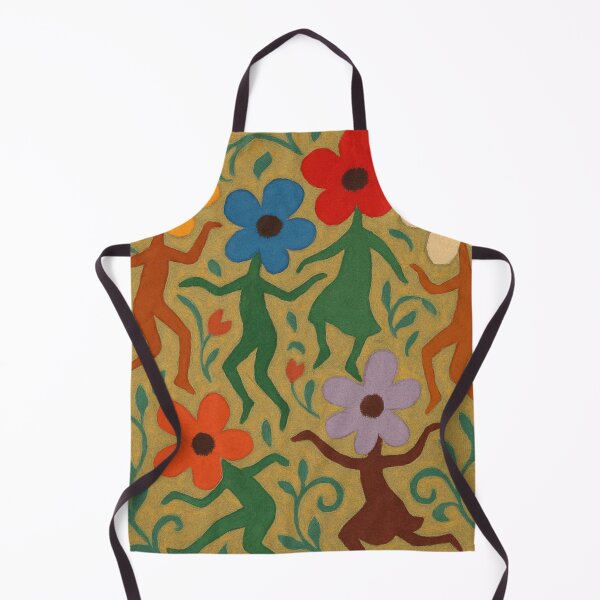 Item preview, Dance of the Flowers designed and sold by tonymagnerart.