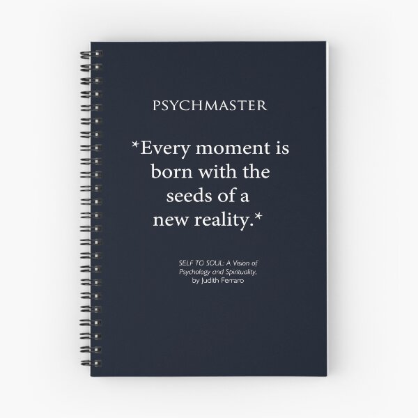 Item preview, Every Moment is Born (Light Lettering) designed and sold by Psychmaster.