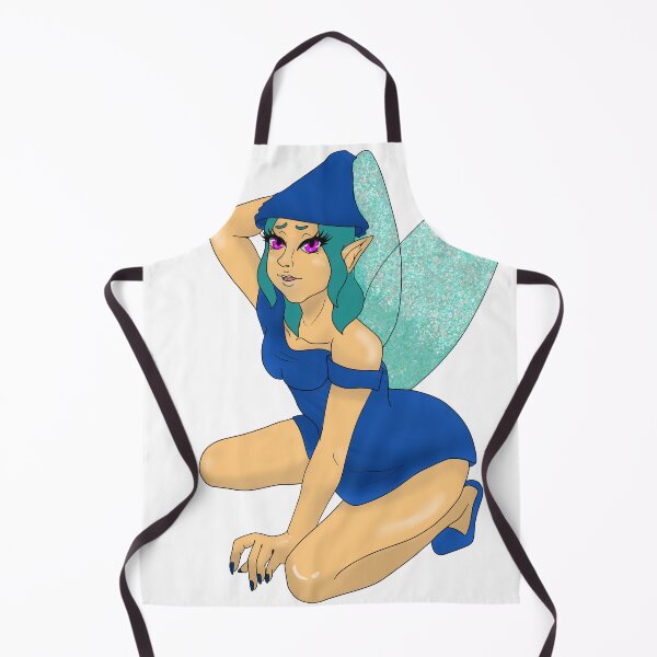 Item preview, Bebé hada designed and sold by OrchidPawz.