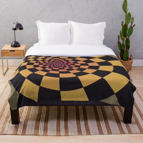 Item preview, Geometric Swirl  designed and sold by cravtive.