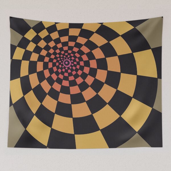 Artikelvorschau, Geometric Swirl  entworfen und verkauft von cravtive.