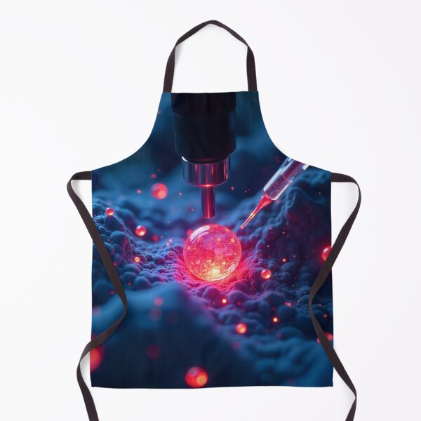 Item preview, Revolutionizing Healthcare: The Future of Medicine with Nanotechnology designed and sold by LinaSpectrum.