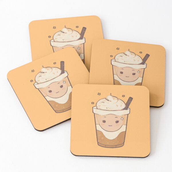 Item preview, Mocha Magic Float designed and sold by Lunsea shop.