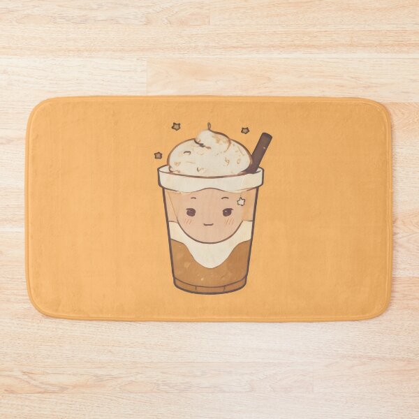 Item preview, Mocha Magic Float designed and sold by Lunsea shop.