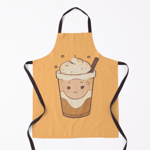 Item preview, Mocha Magic Float designed and sold by Lunsea shop.