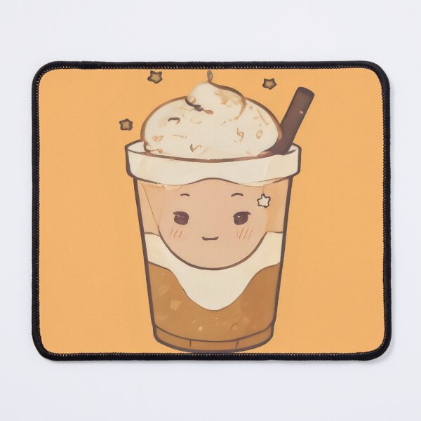 Item preview, Mocha Magic Float designed and sold by Lunsea shop.
