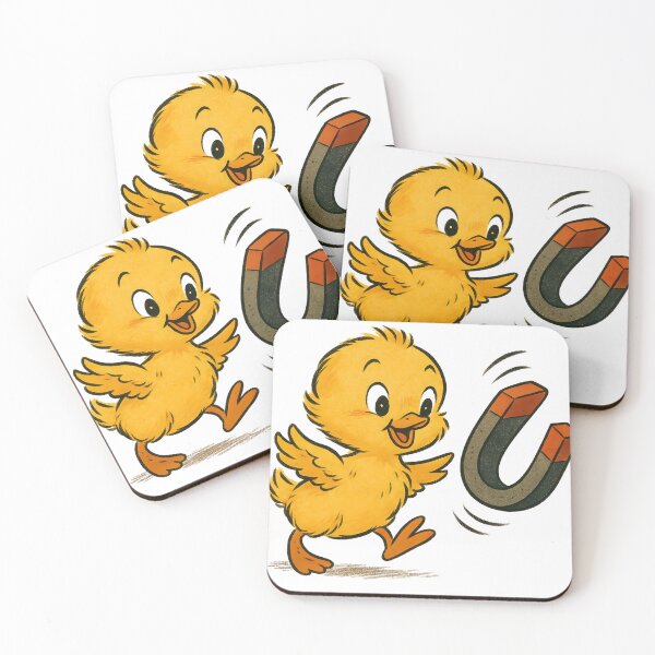 Item preview, Chick Magnet designed and sold by ThreeFrenchies.