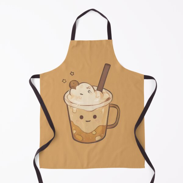 Item preview, Café Float Stardust designed and sold by Lunsea shop.