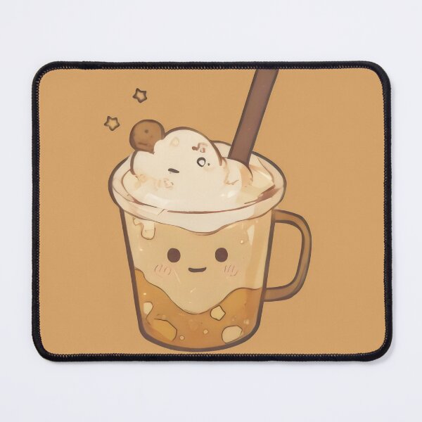 Item preview, Café Float Stardust designed and sold by Lunsea shop.