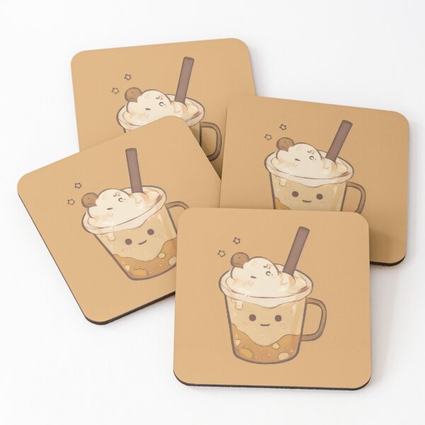 Item preview, Café Float Stardust designed and sold by Lunsea shop.