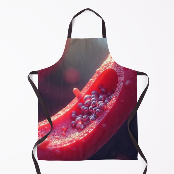 Item preview, Revolutionizing Healthcare: The Future of Medicine with Nanotechnology designed and sold by LinaSpectrum.