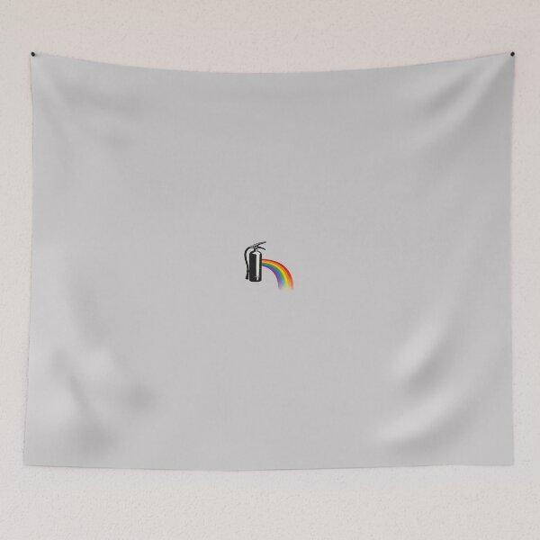 Item preview, Extinguish Hate, Release Color designed and sold by SnappyPineapple.