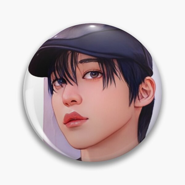 Item preview, Ateez Golden Hour Part 3 Yunho 1 designed and sold by LiveKpop.