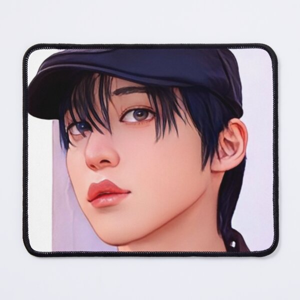 Item preview, Ateez Golden Hour Part 3 Yunho 1 designed and sold by LiveKpop.