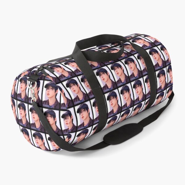 Item preview, Ateez Golden Hour Part 3 Yunho 1 designed and sold by LiveKpop.