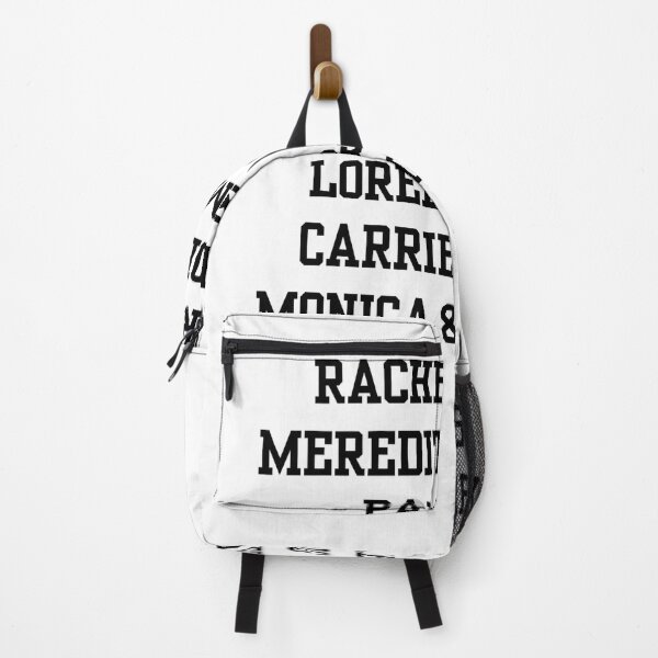 Item preview, Favorite TV Couples designed and sold by PeachyWinks.