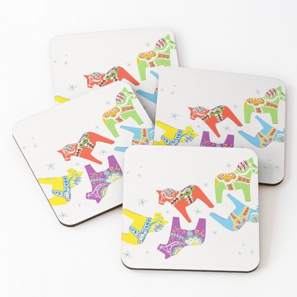 Item preview, Dala Horses designed and sold by Tetsaart.