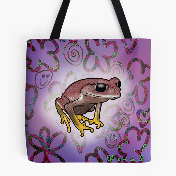 Item preview, Party Frog designed and sold by turddemon.