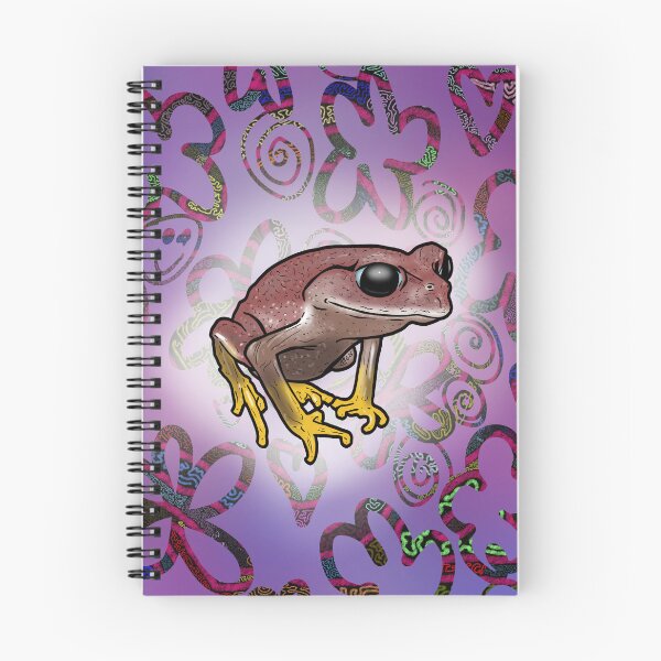 Item preview, Party Frog designed and sold by turddemon.