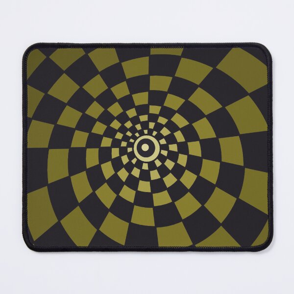 Artikelvorschau, Geometric Swirl  entworfen und verkauft von cravtive.