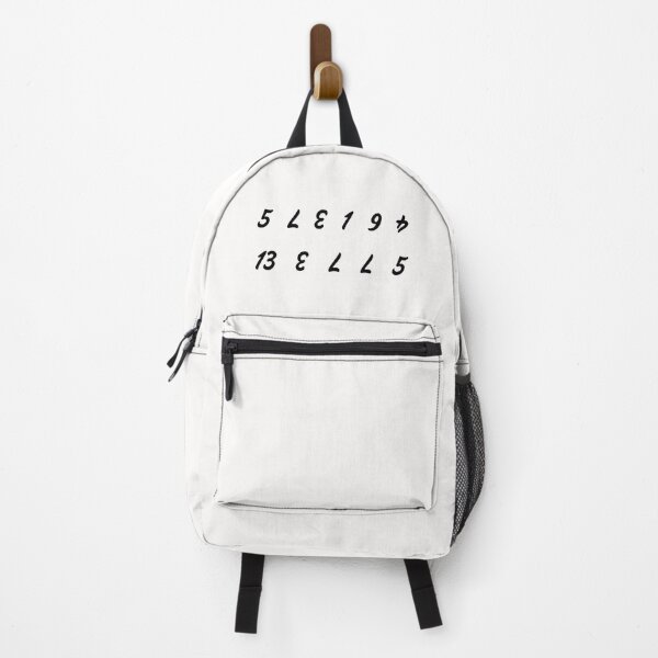 Item preview, Copy of Sleigh Bells Digits designed and sold by The Uncanny Mountain.
