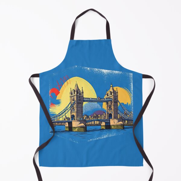 Item preview, Tower Bridge designed and sold by PrintLabStudio.