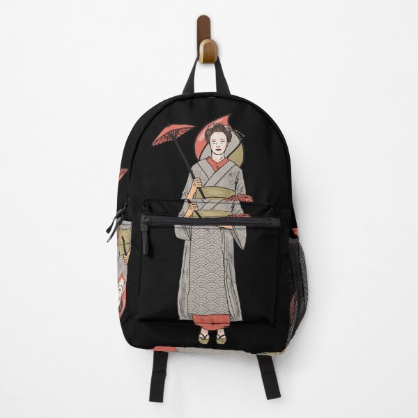 Item preview, Maiko Girl Comic artwork designed and sold by joelkonx.