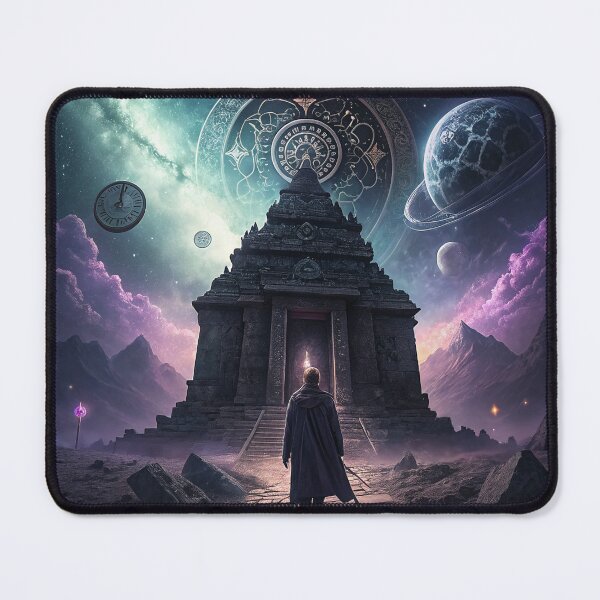 Item preview, Echoes of Forgotten Aeons designed and sold by VA Design.