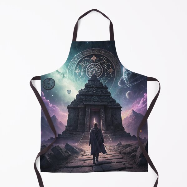 Item preview, Echoes of Forgotten Aeons designed and sold by VA Design.