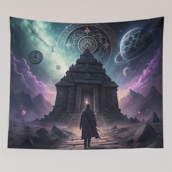 Item preview, Echoes of Forgotten Aeons designed and sold by VA Design.