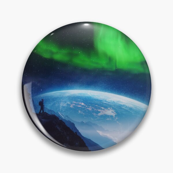 Item preview, Planet side designed and sold by Centaur616.