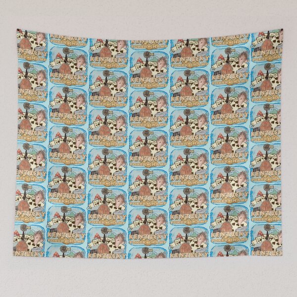 Item preview, Kentucky Poker Champion designed and sold by artmuvz.