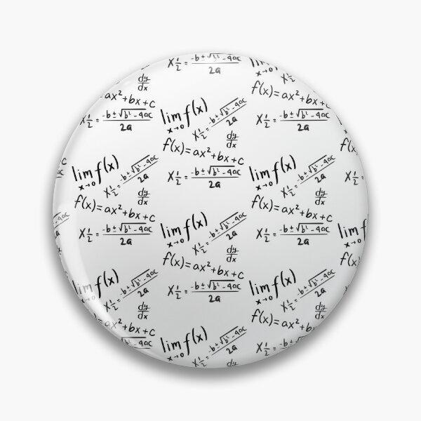 Item preview, Mathematics - the queen of sciences. designed and sold by SplashPixel.