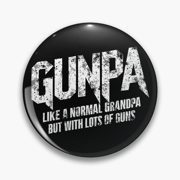 Item preview, Gunpa designed and sold by Buntrockstore.