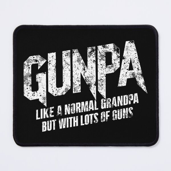 Item preview, Gunpa designed and sold by Buntrockstore.