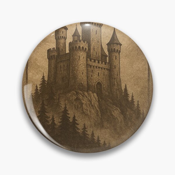Item preview, Aucia Fortress-Echoes of a Forgotten Civilization  designed and sold by Aucia.