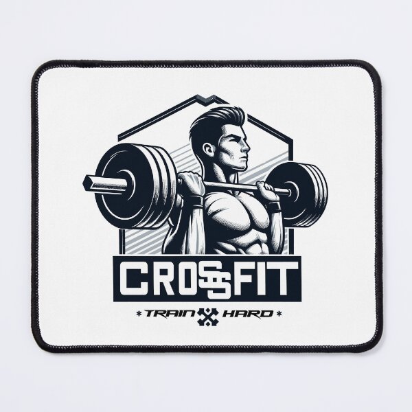 Item preview, CrossFit Hardcore designed and sold by DarylWelsh2024.