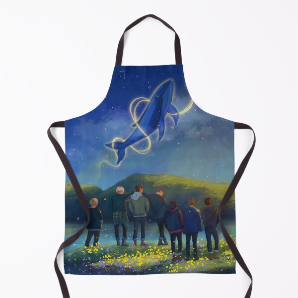 Item preview, BTS: We are back designed and sold by VanSin Arts.