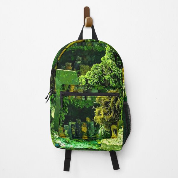 Item preview, The boy in the moss and vegetation suit is widely used in nature especially in the nature of the motherboard designed and sold by Nok-Thep.