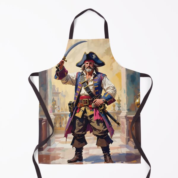 Item preview, Peg-leg Johnson designed and sold by Paw's Arts.