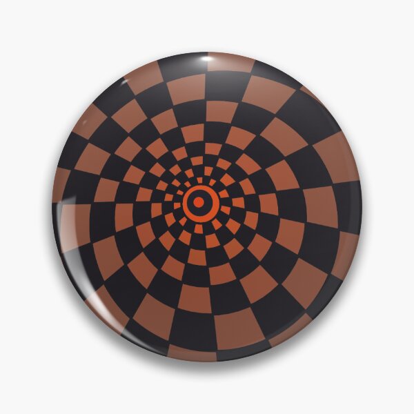 Item preview, Geometric Swirl  designed and sold by cravtive.